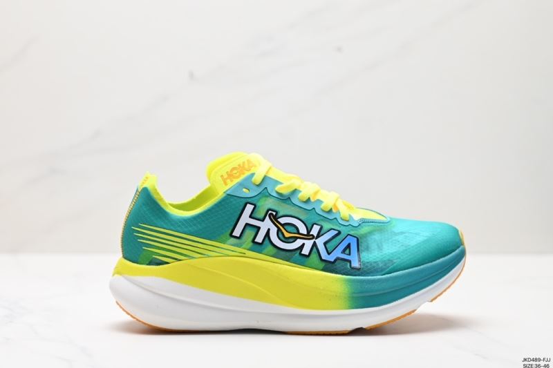 Hoka Shoes